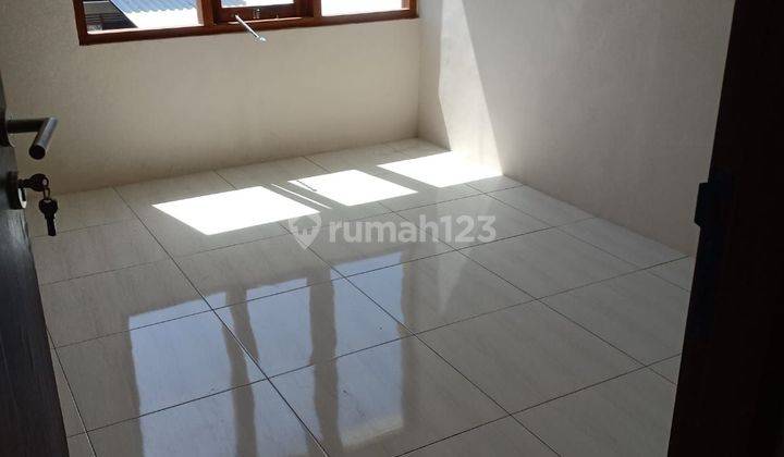 Rumah Modern Dekat Dengan Berbagai Fasilitas Umum Di Kota Bali Residence Turun Harga, Masih Bisa Nego 2