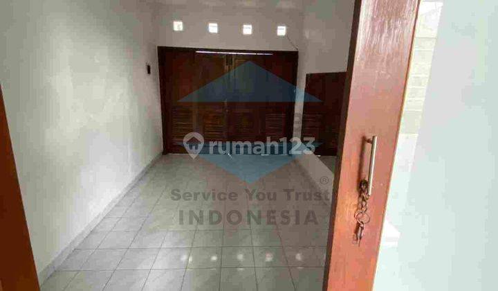 Rumah Asri Siap Huni Harga Murah 2