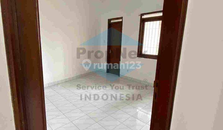 Rumah Asri Siap Huni Harga Murah 2