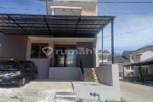 Rumah Modern Dekat Dengan Berbagai Fasilitas Umum Di Kota Bali Residence Turun Harga, Masih Bisa Nego 1