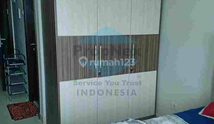 Apartemen Puri Mansion Tower Amethyst Tipe Studio Furnished 1