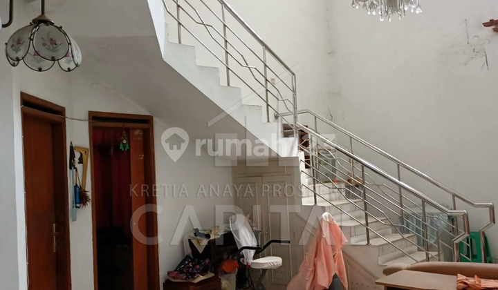 Well-Maintained Ready-to-Occupy Residence in Leuwisari Bandung 2