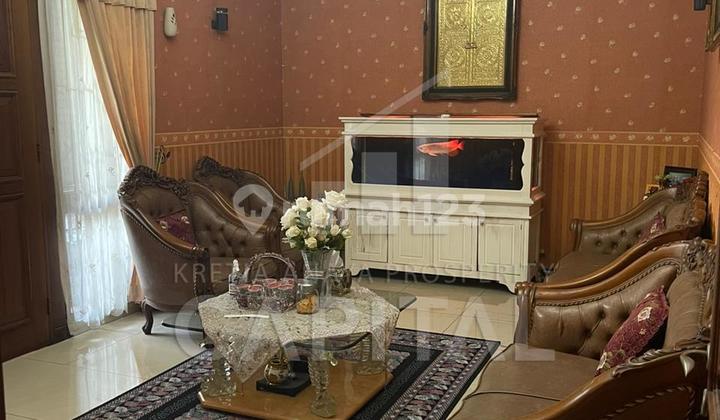 Comfortable Ready-to-Occupy Residence in Batununggal Priced Below Appraisal 2