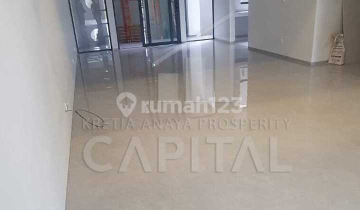 Rumah Tinggal Baru Minimalis Nan Mewah Siap Huni di Setraduta Bandung 1