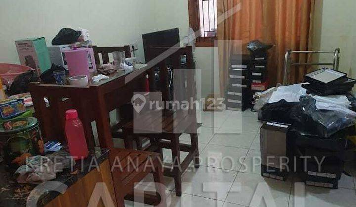 Rumah Baru Renov Siap Huni di Taman Cibaduyut Indah Bandung 2