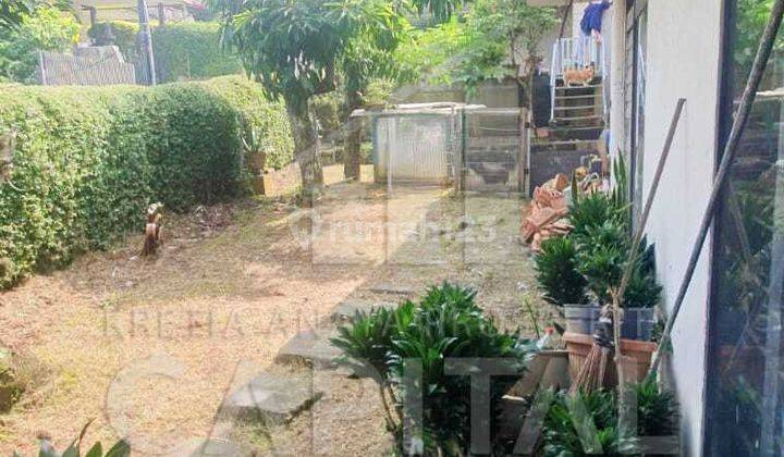 Rumah Tinggal Lingkungan Tenang Dan Nyaman di Lembah Sukaresmi 2