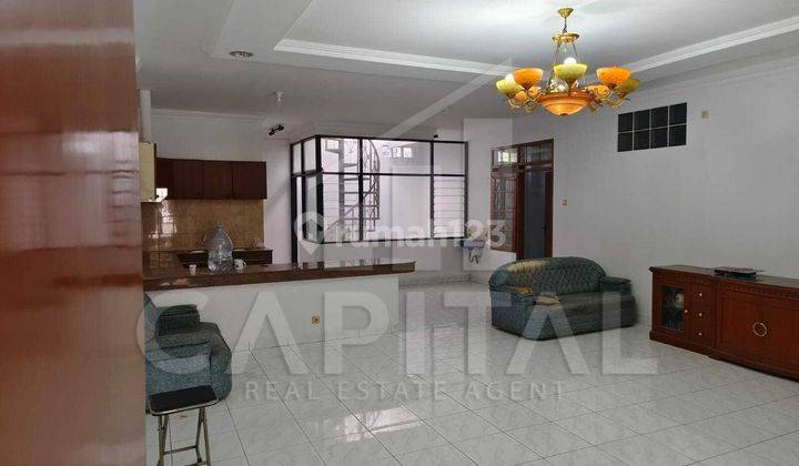 Rumah Baru Renov Nyaman Siap Huni di Taman Holis Indah 1 Bandung 1