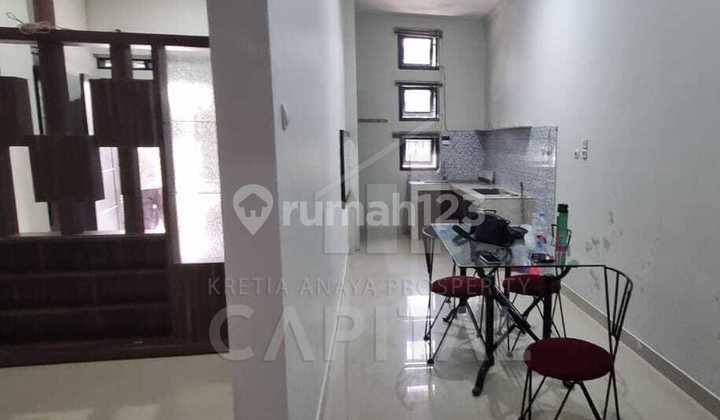 Rumah Nyaman Terawat Siap Huni di Top Regency 2