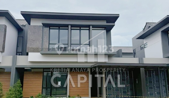 Rumah Baru Minimalis Nyaman di Tatar Nilapadmi Kota Baru Parahyangan Rumah Baru Minimalis Nyaman di Tatar Nilapadmi Kota Baru Parahyangan