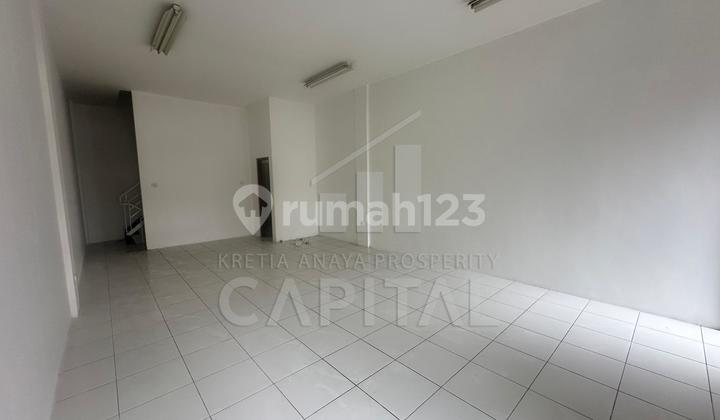Strategic Shop House in Taman Kopo Indah 1 Block B 2