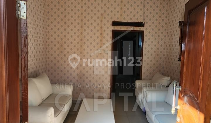 Rumah Tinggal Terawat Nyaman Siap huni di Arcamanik 2