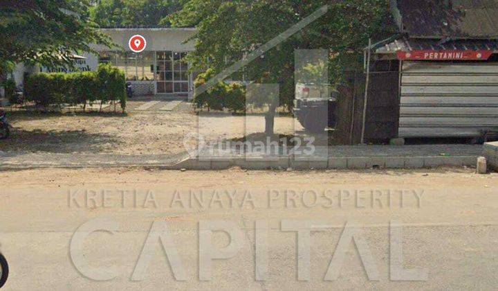 Turun Harga Tanah di Pusat Kota Serang Banten Lokasi strategis Mudah diakses 2