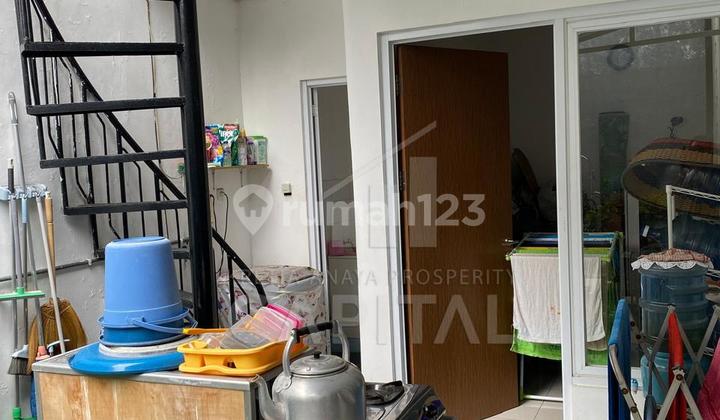 Rumah Nyaman Siap Huni di Taman Kopo Indah 3 Akses Strategis Banget 2