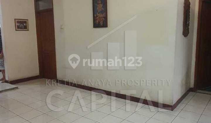 Rumah Tinggal di Pasirluyu Cocok Untuk Investor Dengan Lingkungan Yang Tenang