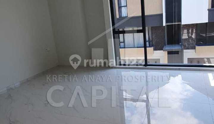 Rumah Baru Minimalis Siap Huni Setraduta Bandung 1