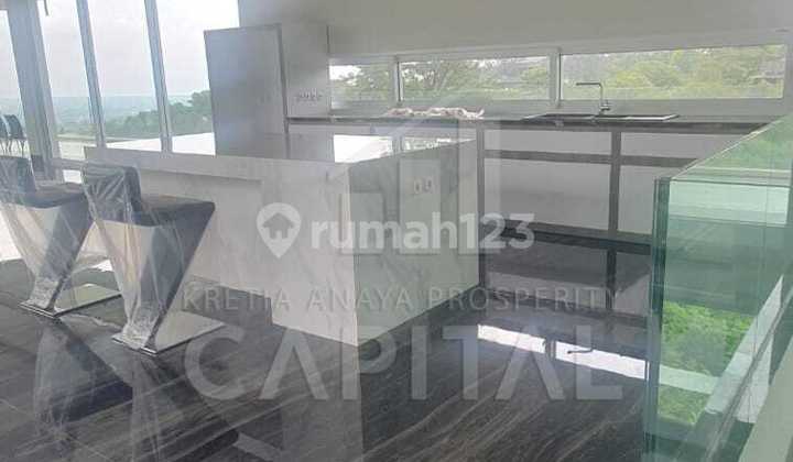 New Luxury Residence 2025 in Dago Pakar Resort 2