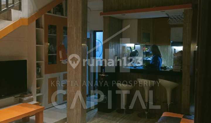 Best Deal Rumah Tinggal di Taman Cibaduyut Terawat Nyaman Dan Siap Huni