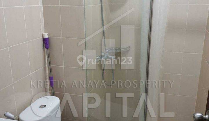 Sudirman Suites Apartement Type 2bedroom Full Furnished Siap Huni 2