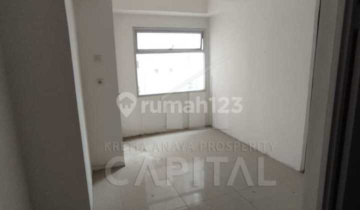 Affordable Fully Renovated 2BR Unit with a Strategic Location at Grand Asia Afrika Apartment 1