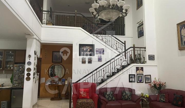 Rumah Tinggal Nyaman Siap Huni di Batununggal Harga Dibawah Apraisal