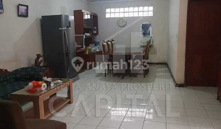 Rumah Tinggal di Pasirluyu Cocok Untuk Investor Dengan Lingkungan Yang Tenang 2