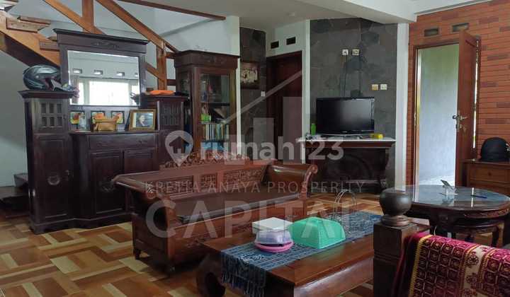 Rumah Tinggal Asri Nyaman dengan Sirkulasi Udara Bagus di Setiabudi Regency Rumah Tinggal Asri Nyaman dengan Sirkulasi Udara Bagus di Setiabudi Regency