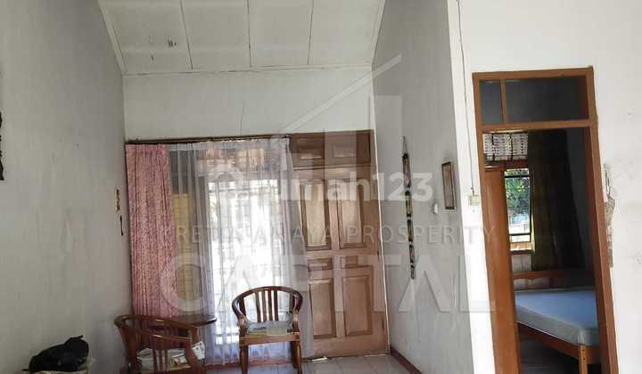 Rumah Tinggal Terawat di Kopo Permai 2 Lokasi Baru