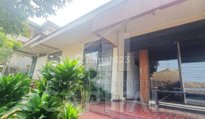 Rumah Tinggal Lingkungan Tenang Dan Nyaman di Lembah Sukaresmi 1
