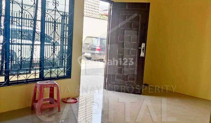 Rumah Baru Renovasi Siap Huni di Karasak Astanaanyar Bandung 1