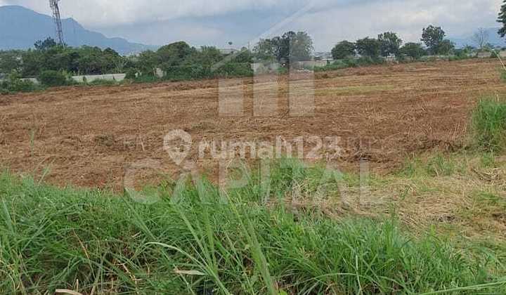 A Large Plot of Land on the Soekarno Hatta Wing in Bandung, Near Summarecon, Suitable for Building a Factory or Warehouse A Large Plot of Land on the Soekarno Hatta Wing in Bandung, Near Summarecon, Suitable for Building a Factory or Warehouse
