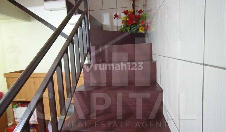 Rumah Tinggal Dua Lantai Nyaman di Sayap Soekarno Hatta 2