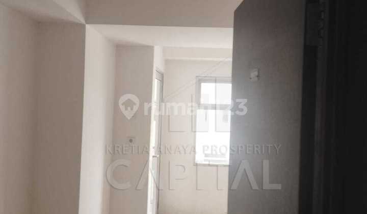 Affordable Fully Renovated 2BR Unit with a Strategic Location at Grand Asia Afrika Apartment 2