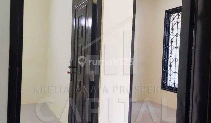 Rumah Baru Renovasi Siap Huni di Karasak Astanaanyar Bandung 2