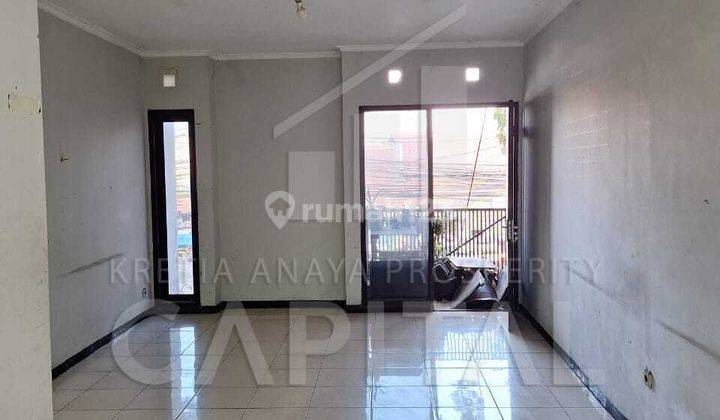 Ruko 3 Lantai Siap Huni di Mainroad Kopo Bandung 2