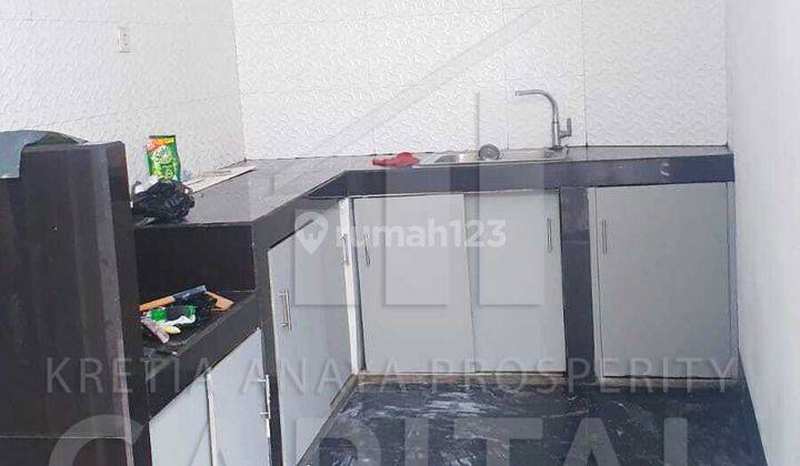 Rumah Tinggal Kantor Bangunan Baru Di Leuwisari 2