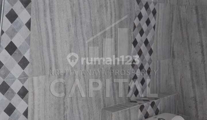 Villa House With a Lush Atmosphere in Lembang, West Bandung Ready to Occupy 2