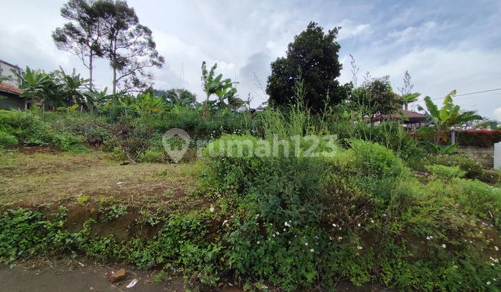 Jual Tanah Kavling Murah 70m² Di Kota Cimahi, Nego Harga All In 2