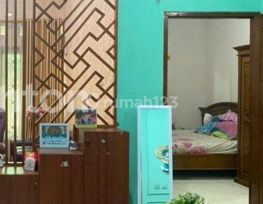 Rumah Siap Huni Di Batas Jakarta Ciledug  2