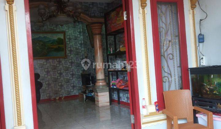 Rumah Siap Huni Petukangan  2