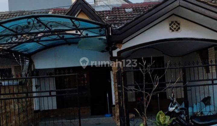 Rumah Murah Di Villa Japos Ciledug  1