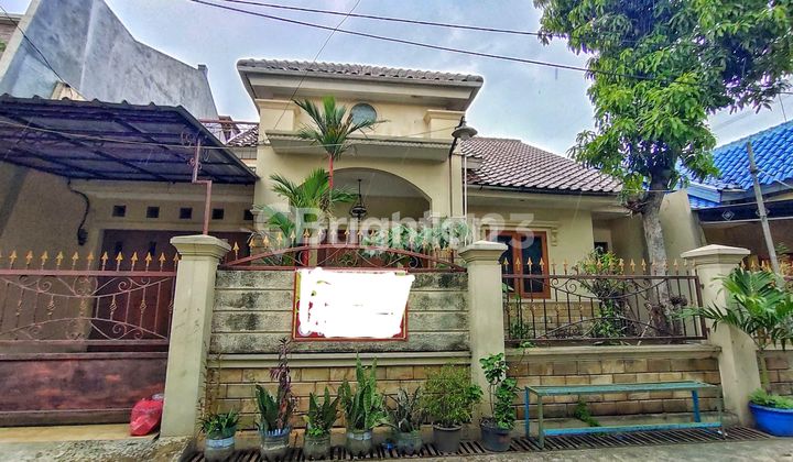 RUMAH MEWAH DI CILEDUG  1