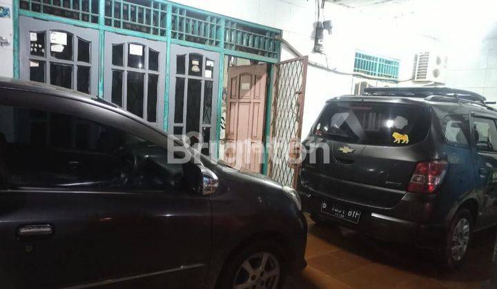 Rumah Siap Huni Lembang Lama Ciledug  2