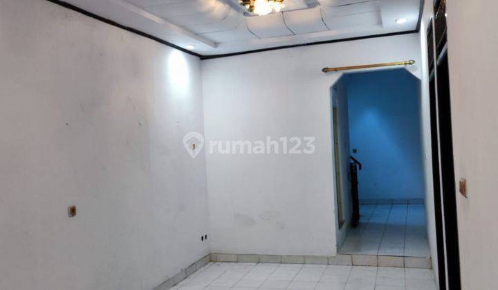 Rumah Murah Di Villa Japos Ciledug  2