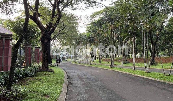 Cluster Bintaro Selangkah Ke Pintu Tol  2