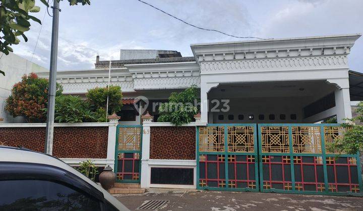 Rumah Ulujami Pesanggrahan 1