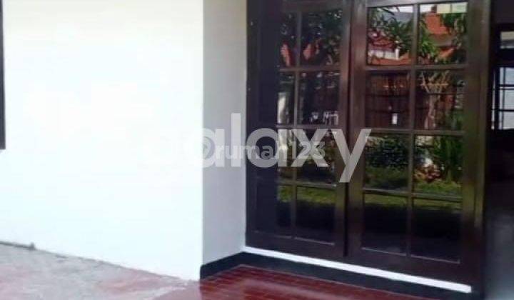 Rumah 2 Lantai Di Ketintang Permai Surabaya Selatan 1