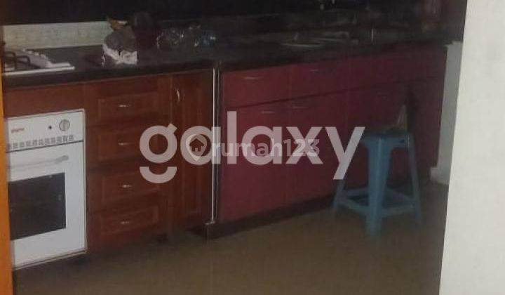 Rumah Mewah 2 Lantai Di Pondok Jati Sidoarjo