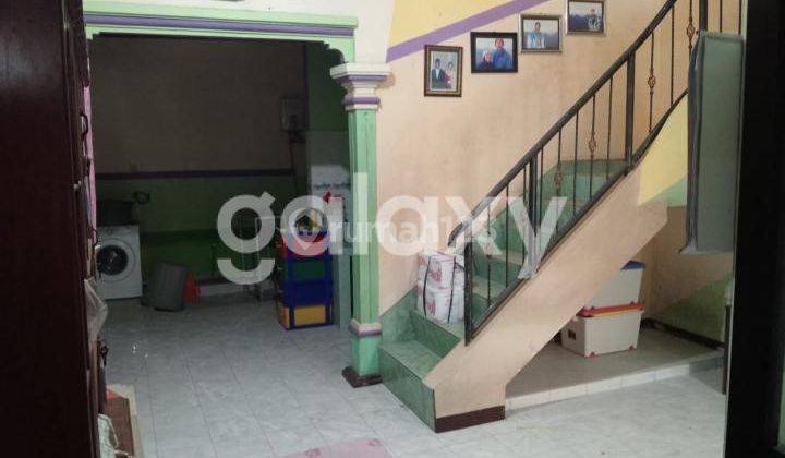 Rumah 2 Lantai Daerah Kemiri Bluru Sidoarjo 2