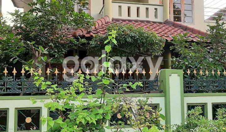 Rumah 2 Lantai Daerah Ketintang Wonokromo Surabaya Selatan 1