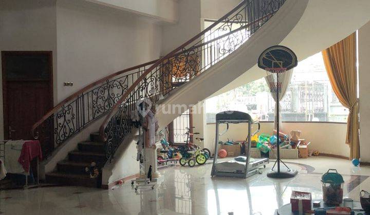 Rumah 2 Lantai Di Pondok Mutiara Sidoarjo 2